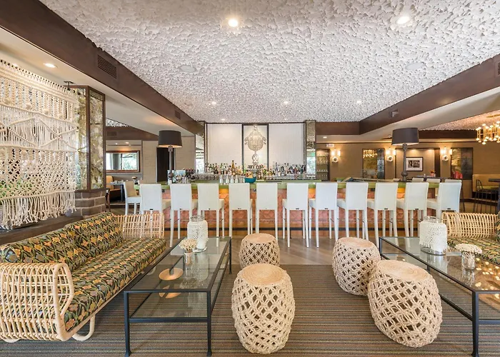 The Garland Hotel Los Angeles